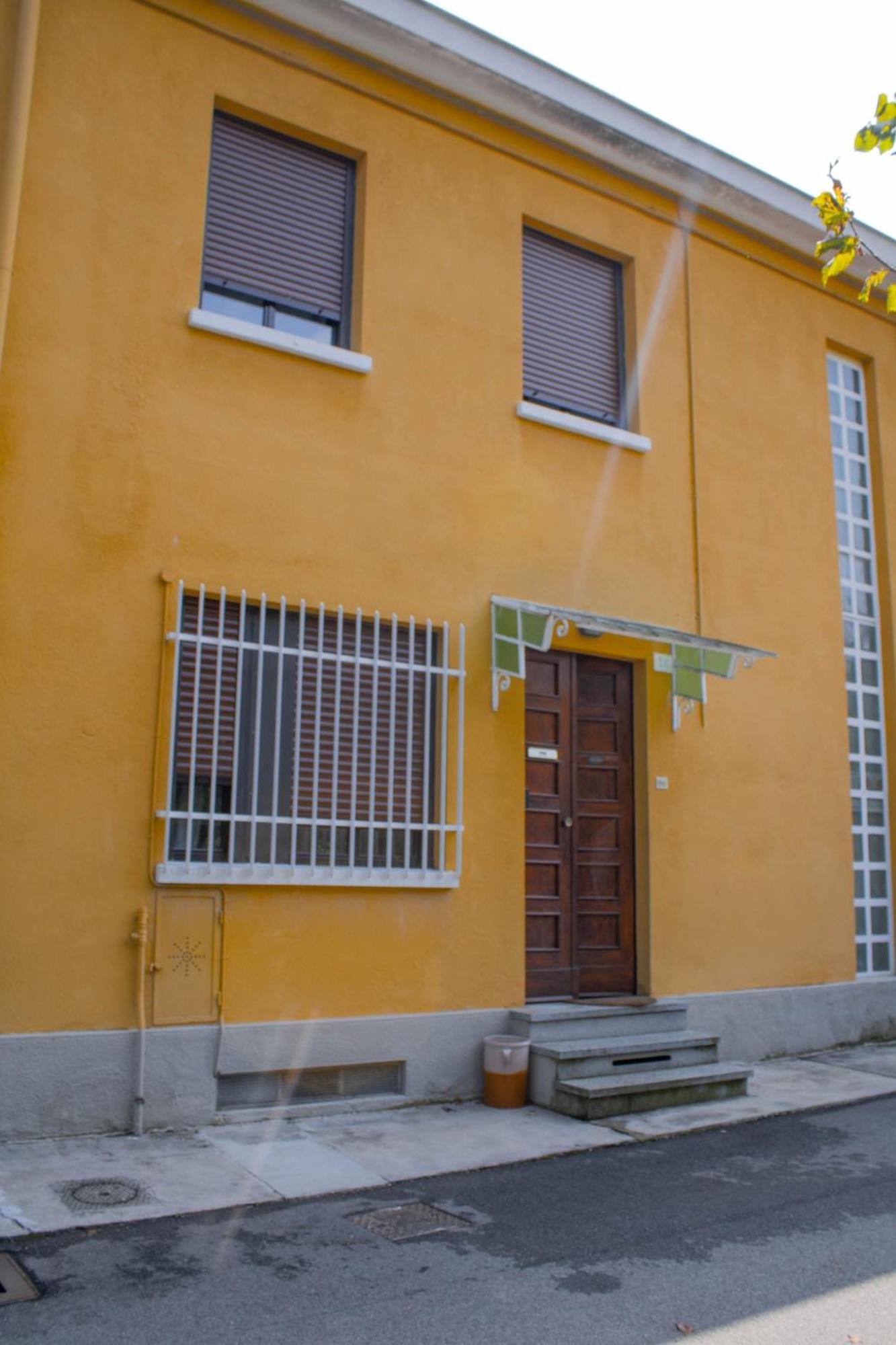 Casa Moncalieri - 10 Min Da Torino Villa Exterior foto
