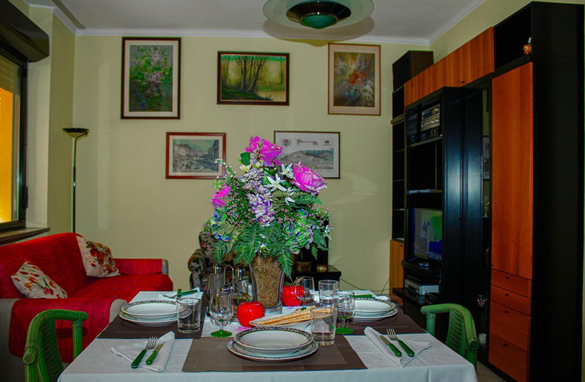 Casa Moncalieri - 10 Min Da Torino Villa Exterior foto